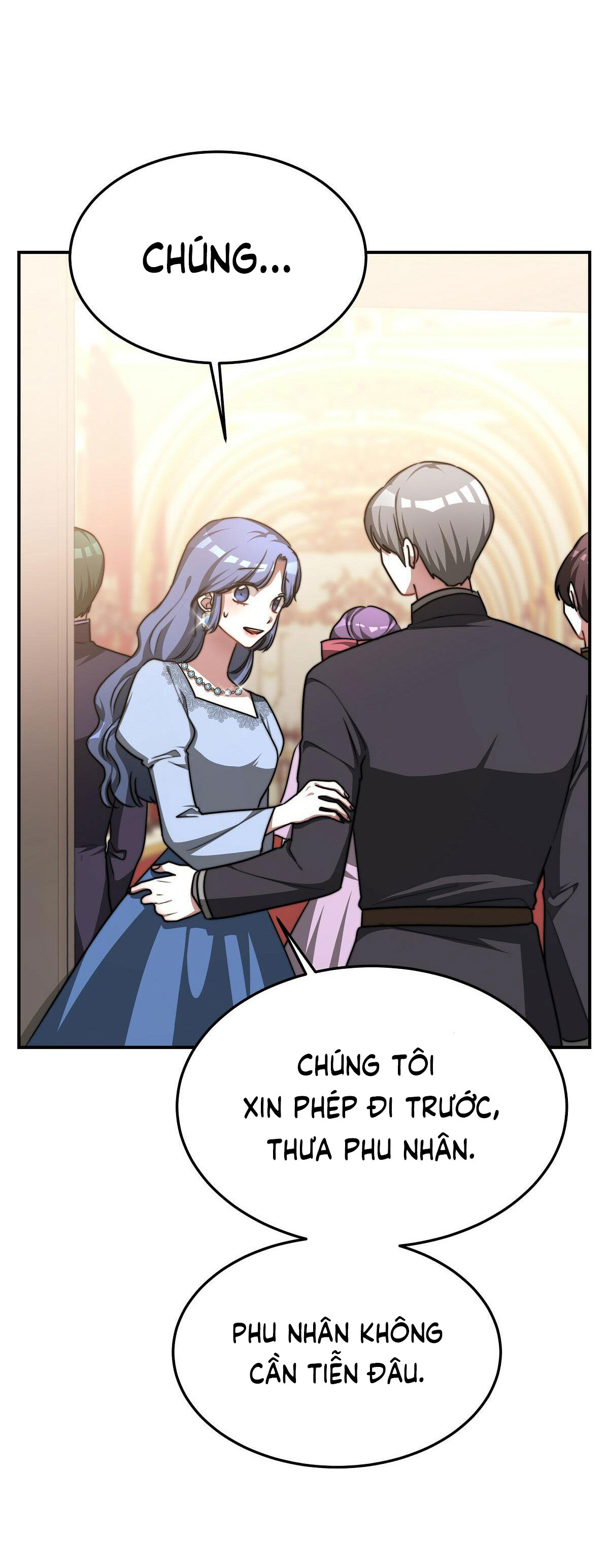 cuộc hôn nhân tay ba chapter 17 21