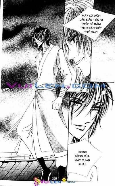 cô nàng đỏm dáng chapter 4 32