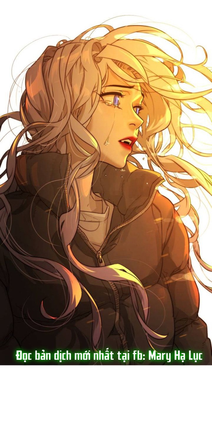 bạch huyết - white blood chapter 36 67