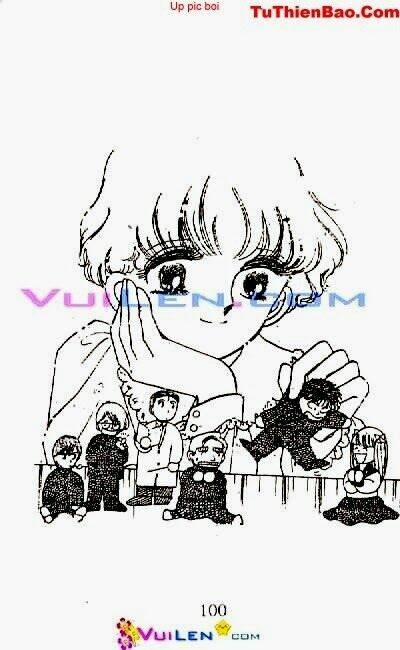 cô bé khóc nhè chapter 5 99