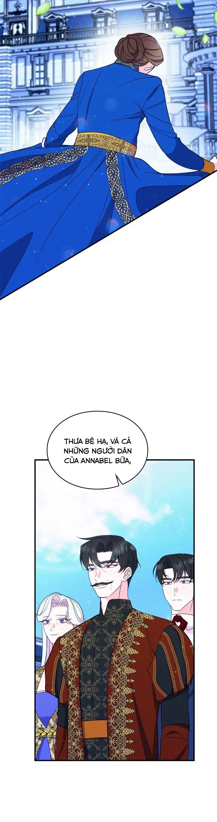 câu chuyện về nữ công tước chapter 67 8