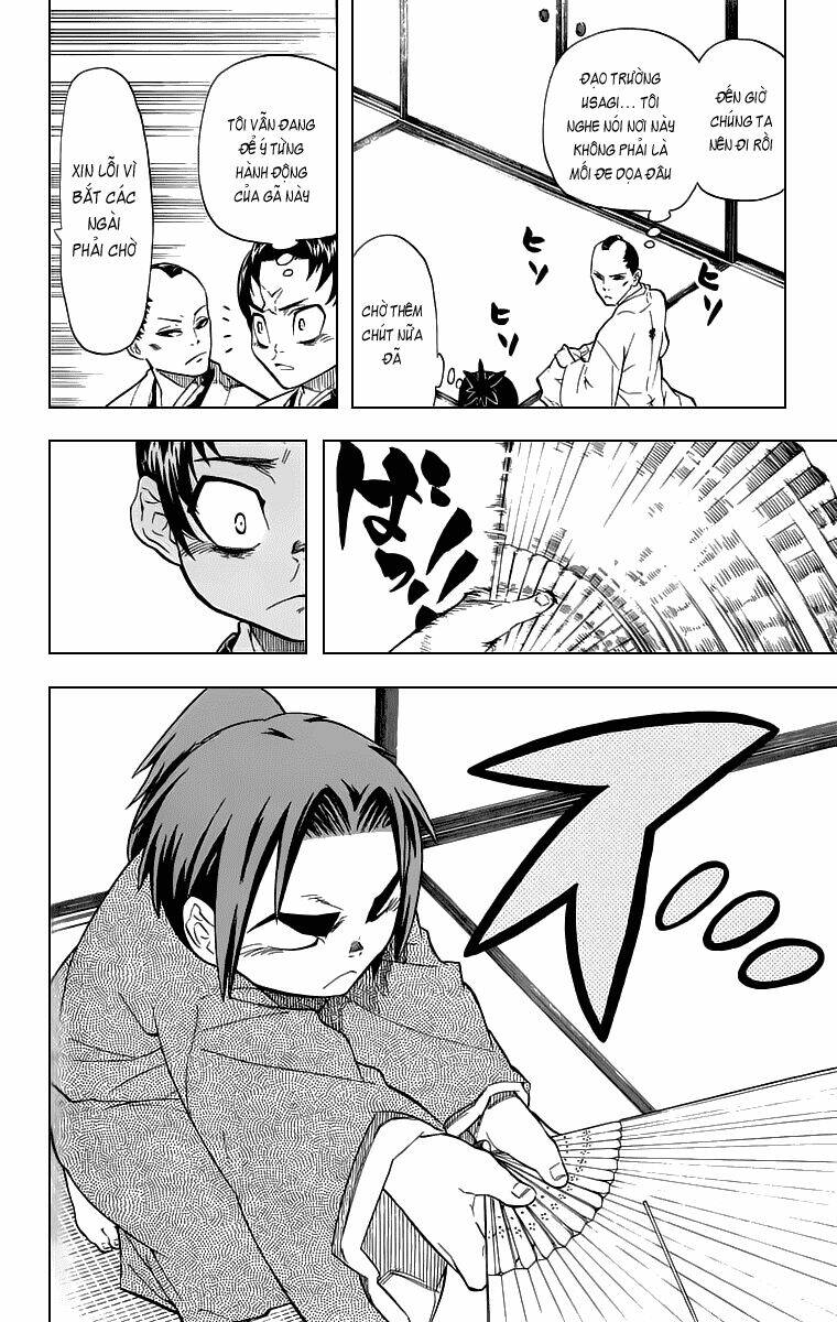 samurai usagi chapter 31 13