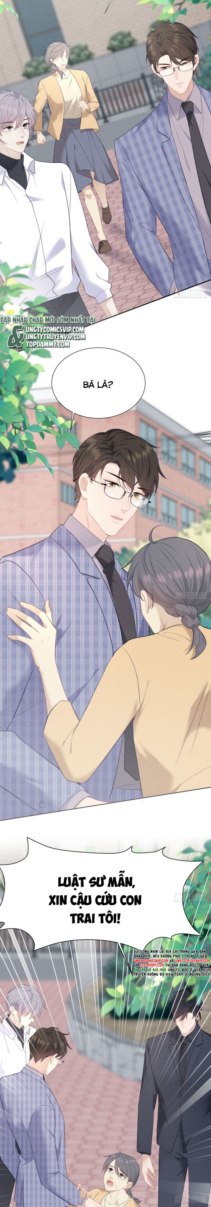 [bl] quan hệ nguy hiểm chapter 8 18