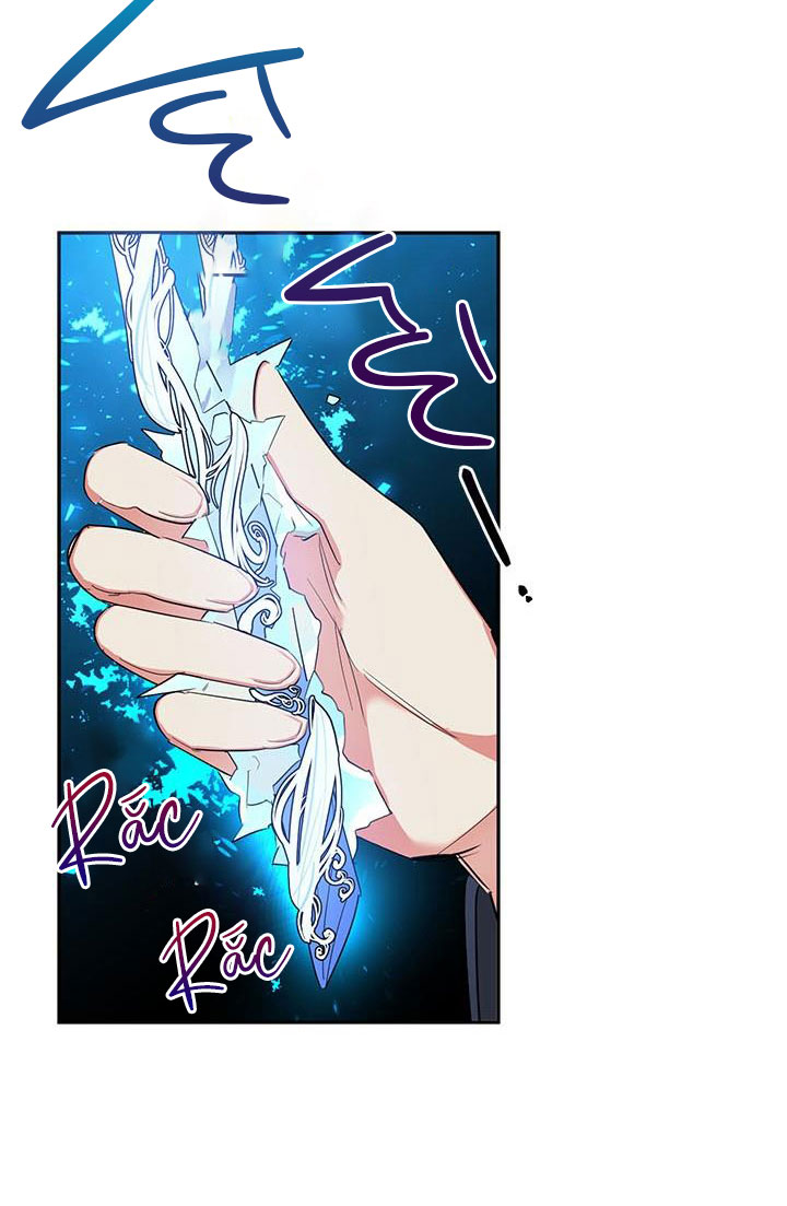 con gái bảo bối của boss phản diện chapter 35 69