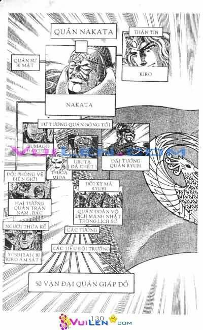 vương tử takeru chapter 21 130