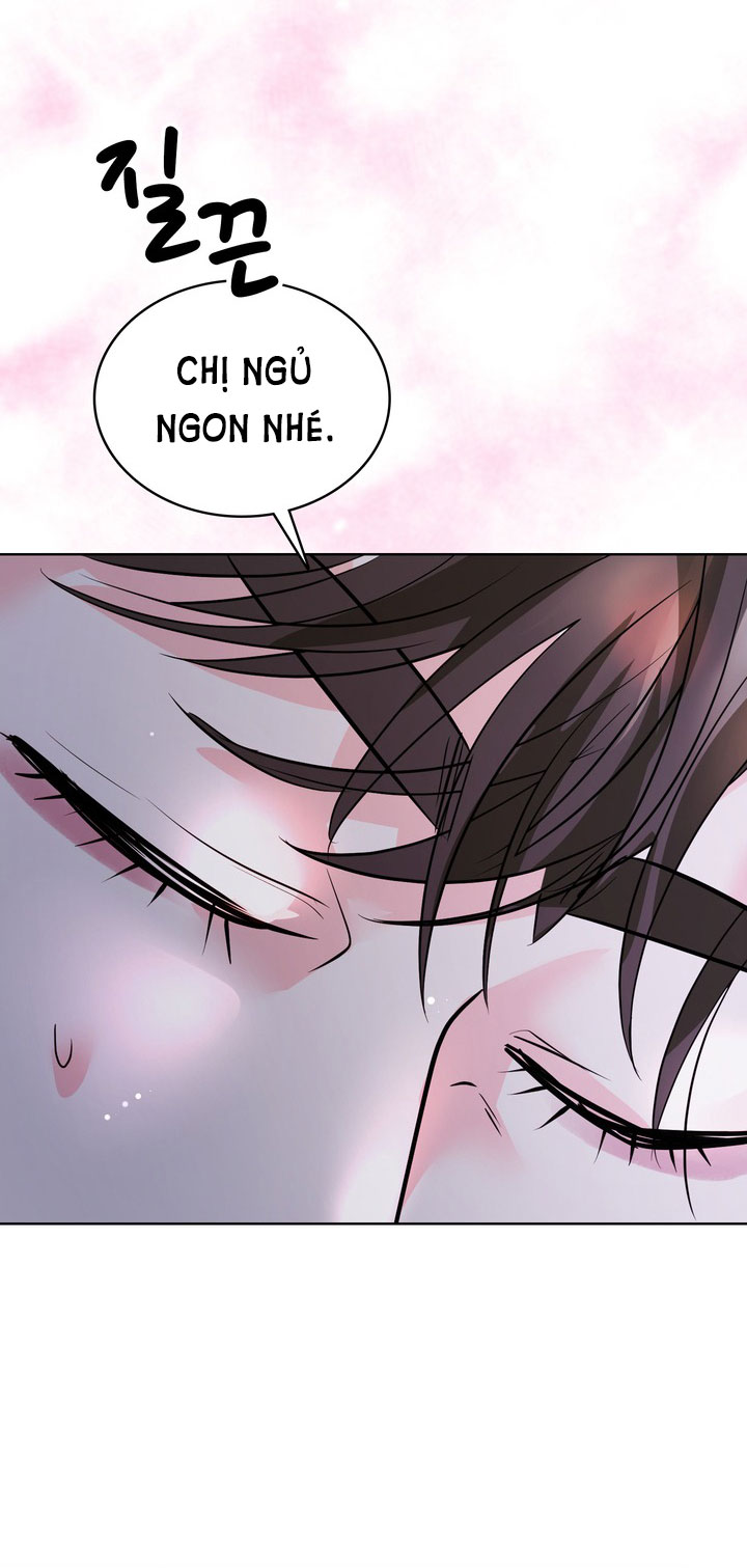 [18+] điều em cố giấu chapter 8.1 12