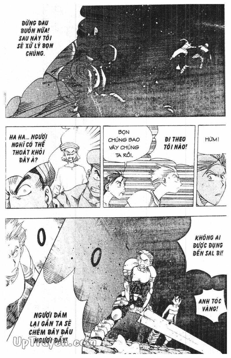 giang hồ bá đạo ký chapter 14 108