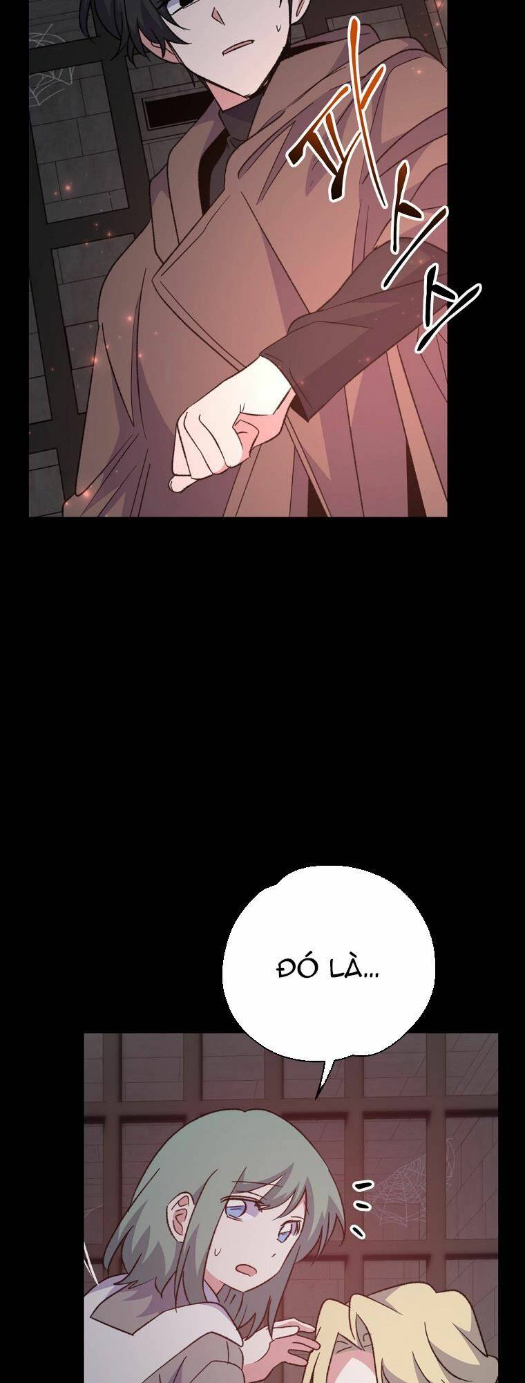 nhà hiền triết yigret chapter 78 28