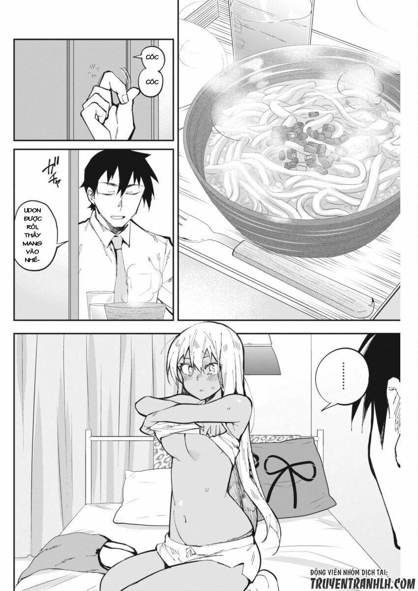 gal gohan chapter 20 11