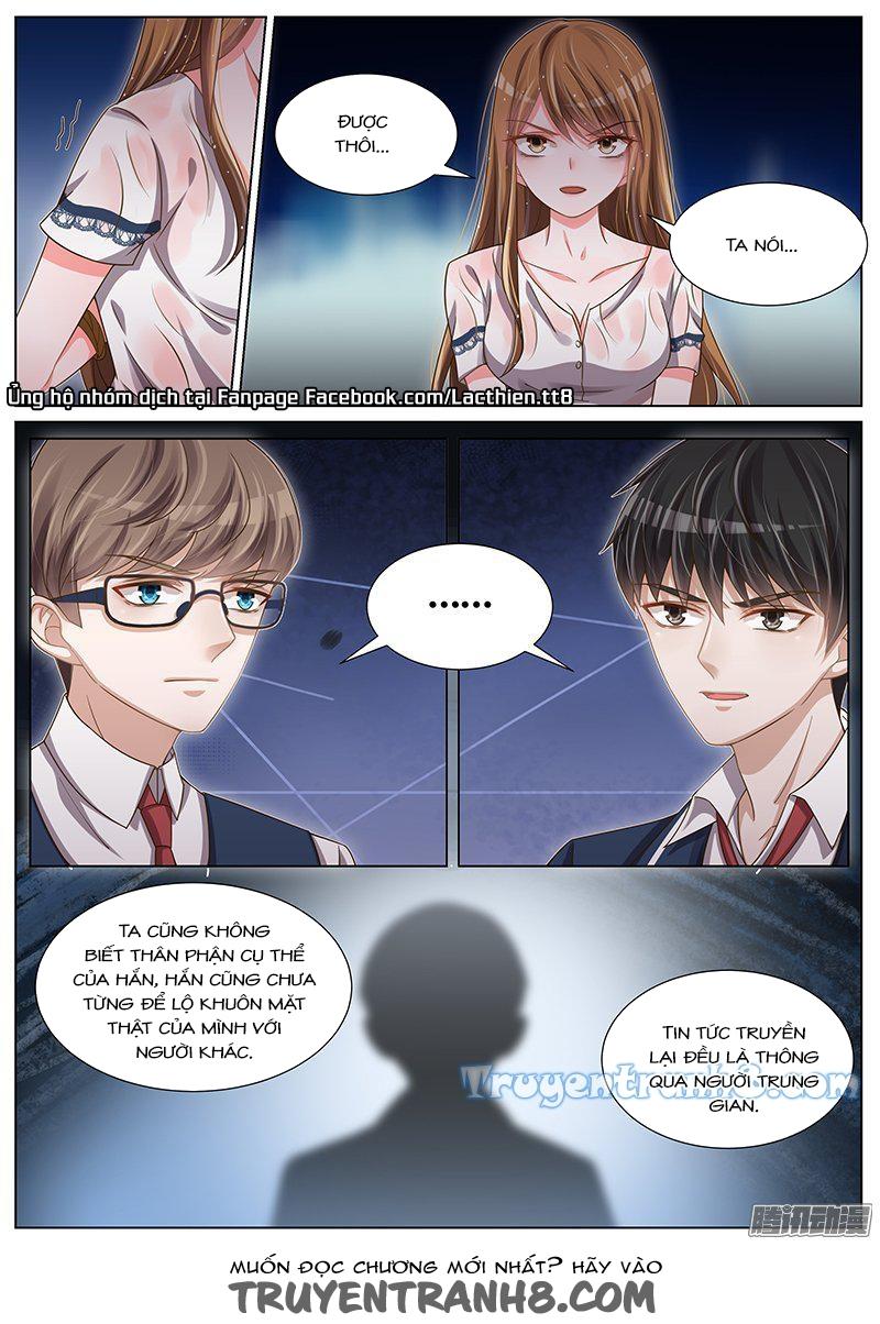 vương bài giáo thảo chapter 108 7