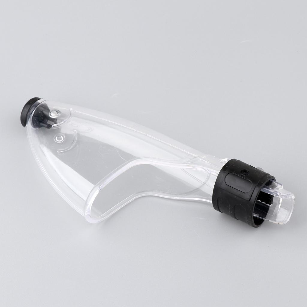 Fishing Rod Tip Protector Cover Pole Head Cover