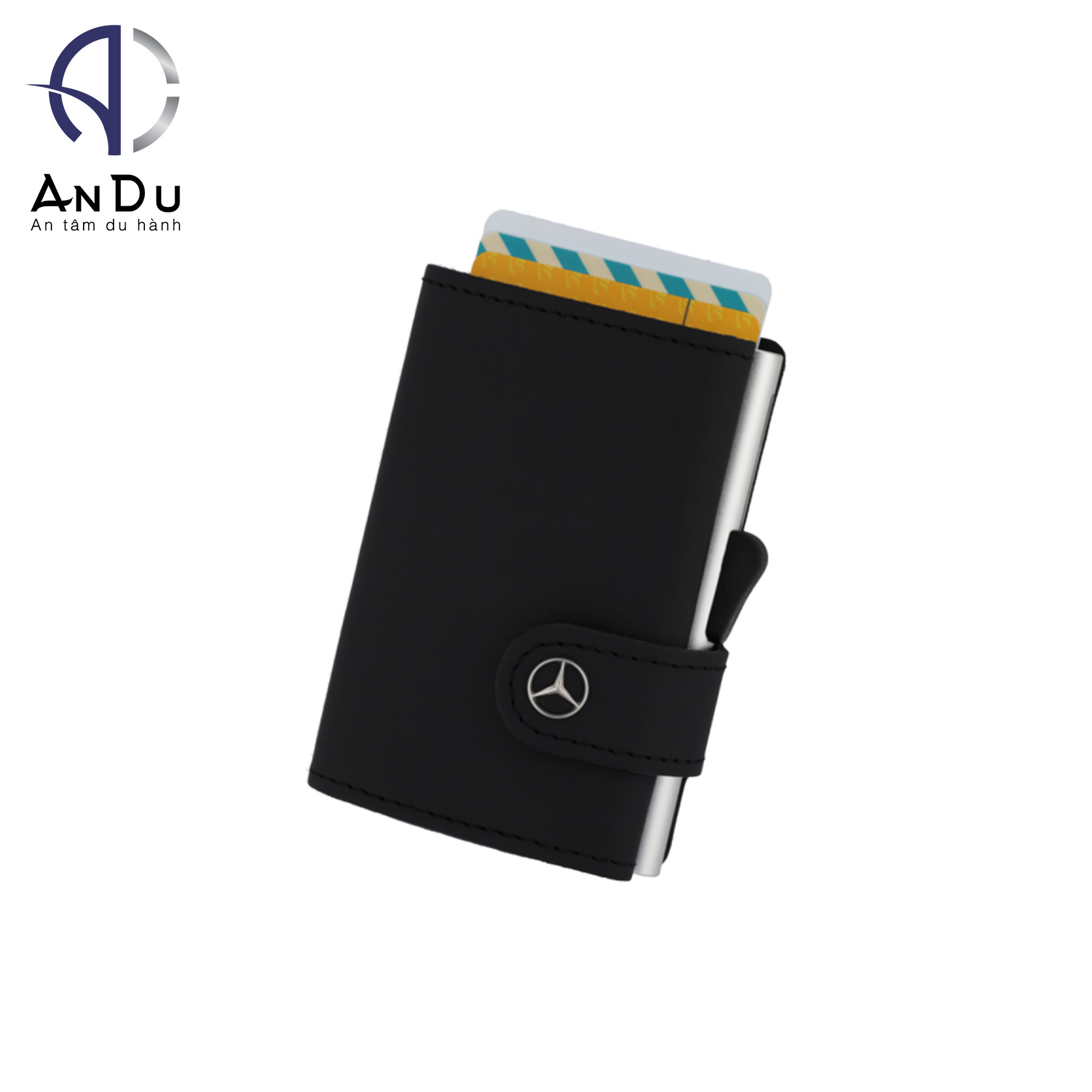 VÍ DA MERCEDES-BENZ - B66959385 WALLET