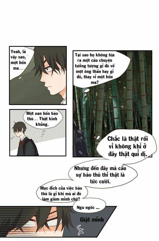 pine in the flower garden chapter 13 12