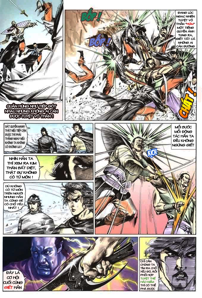 phong vân chapter 86 16