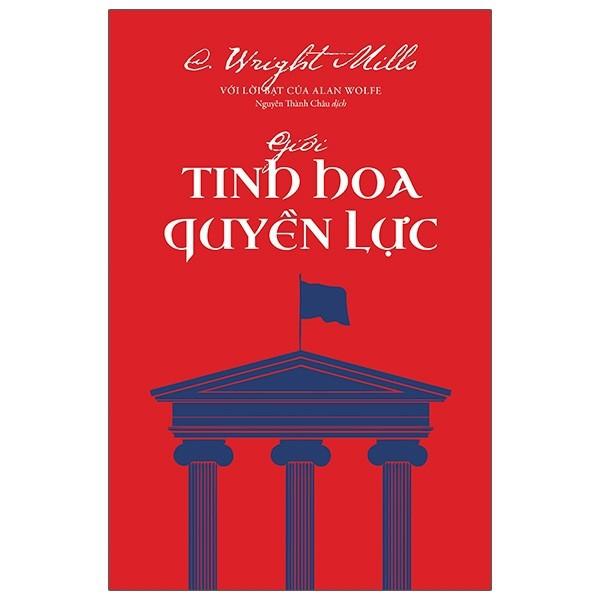 Giới Tinh Hoa Quyền Lực - Bản Quyền