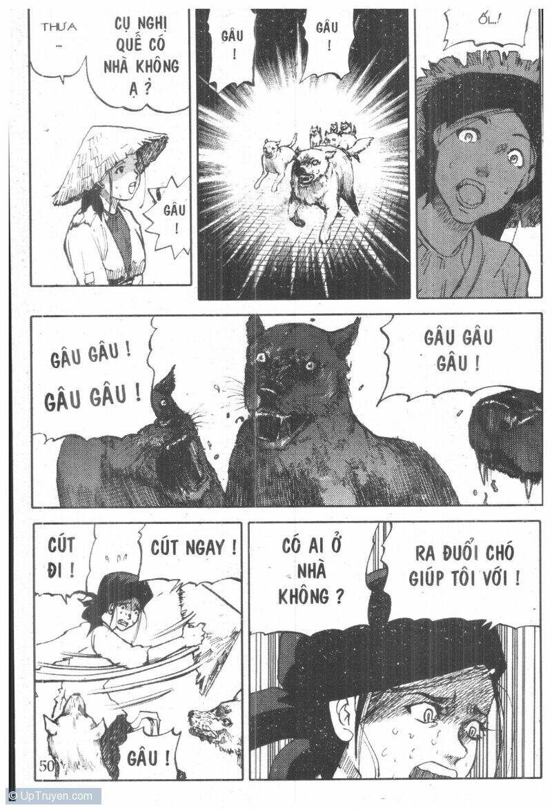 tắt đèn chapter 1 49