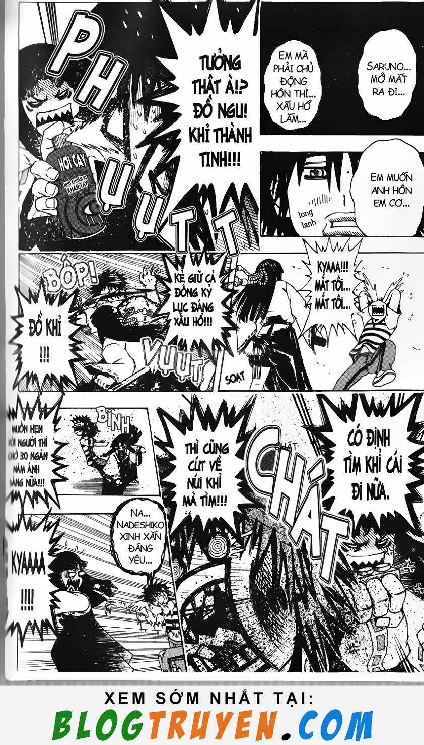 mr.fullswing chapter 64 19