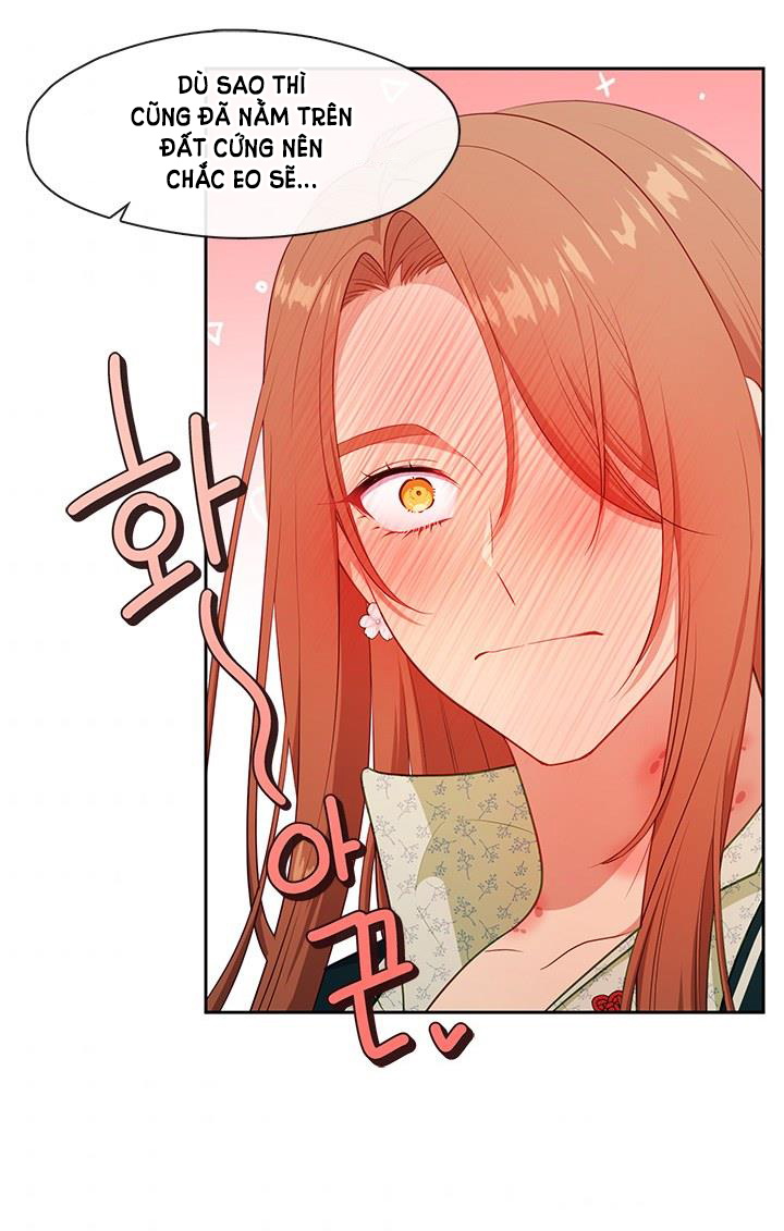 cẩn thận nữ phụ phản diện đấy! chapter 109 77