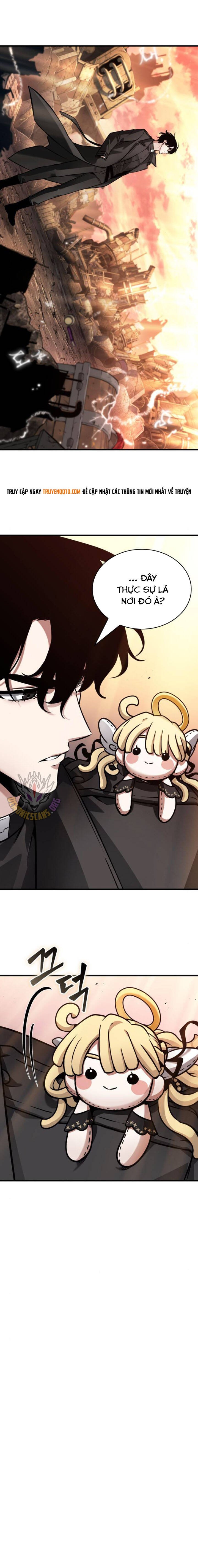 toàn trí độc giả - omniscient reader chapter 243 16