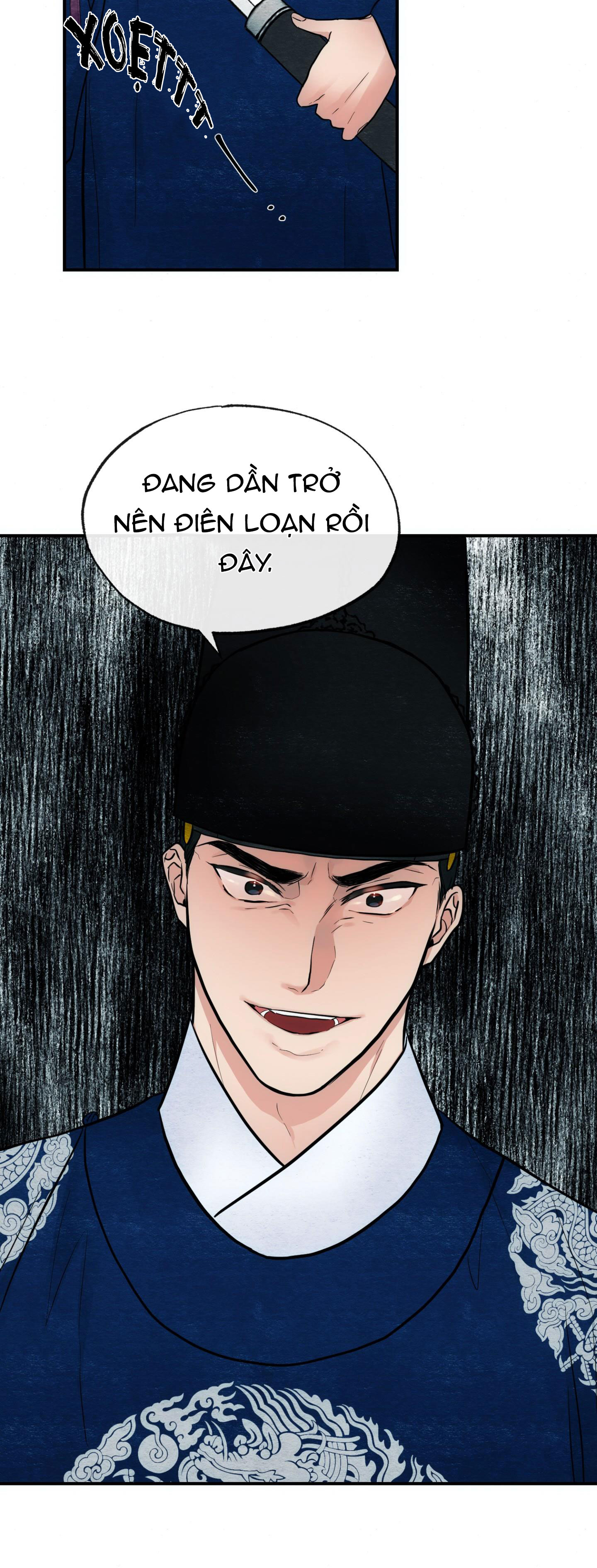 Cương Nhân chapter 6.2 6