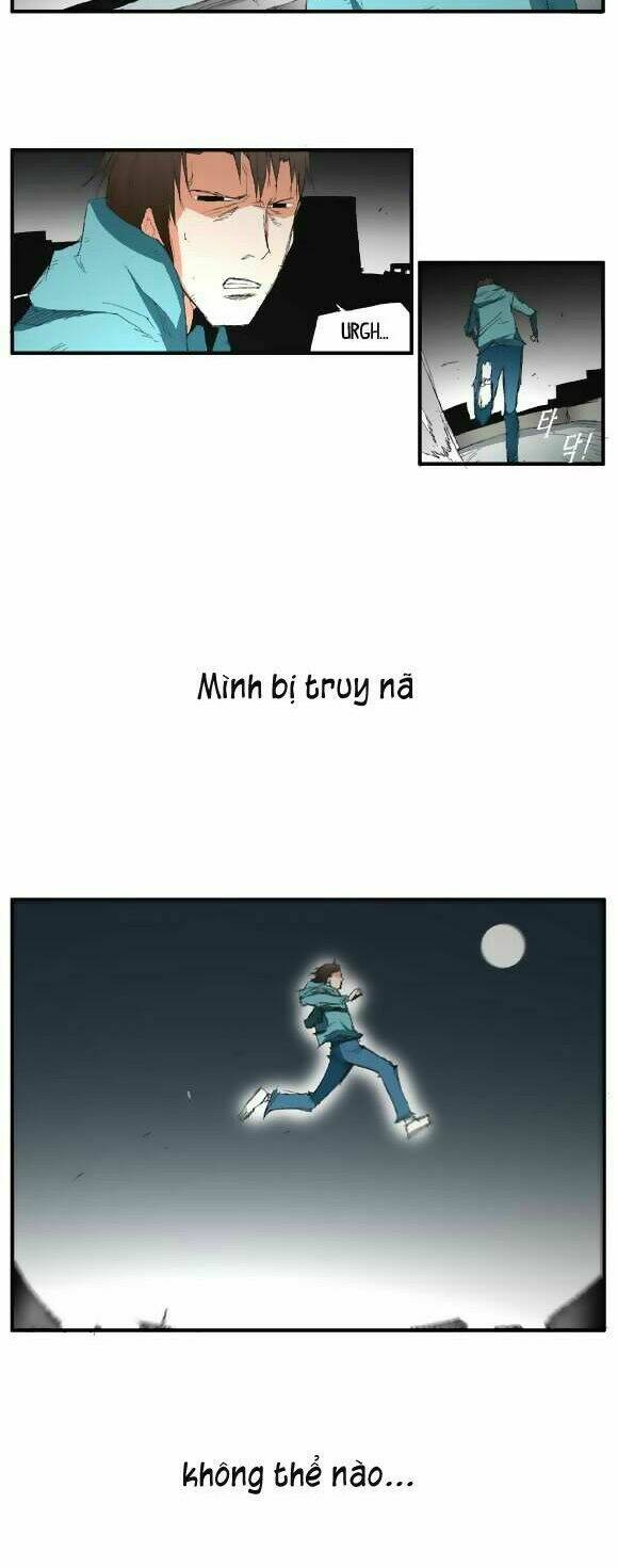 siêu năng chapter 27 12