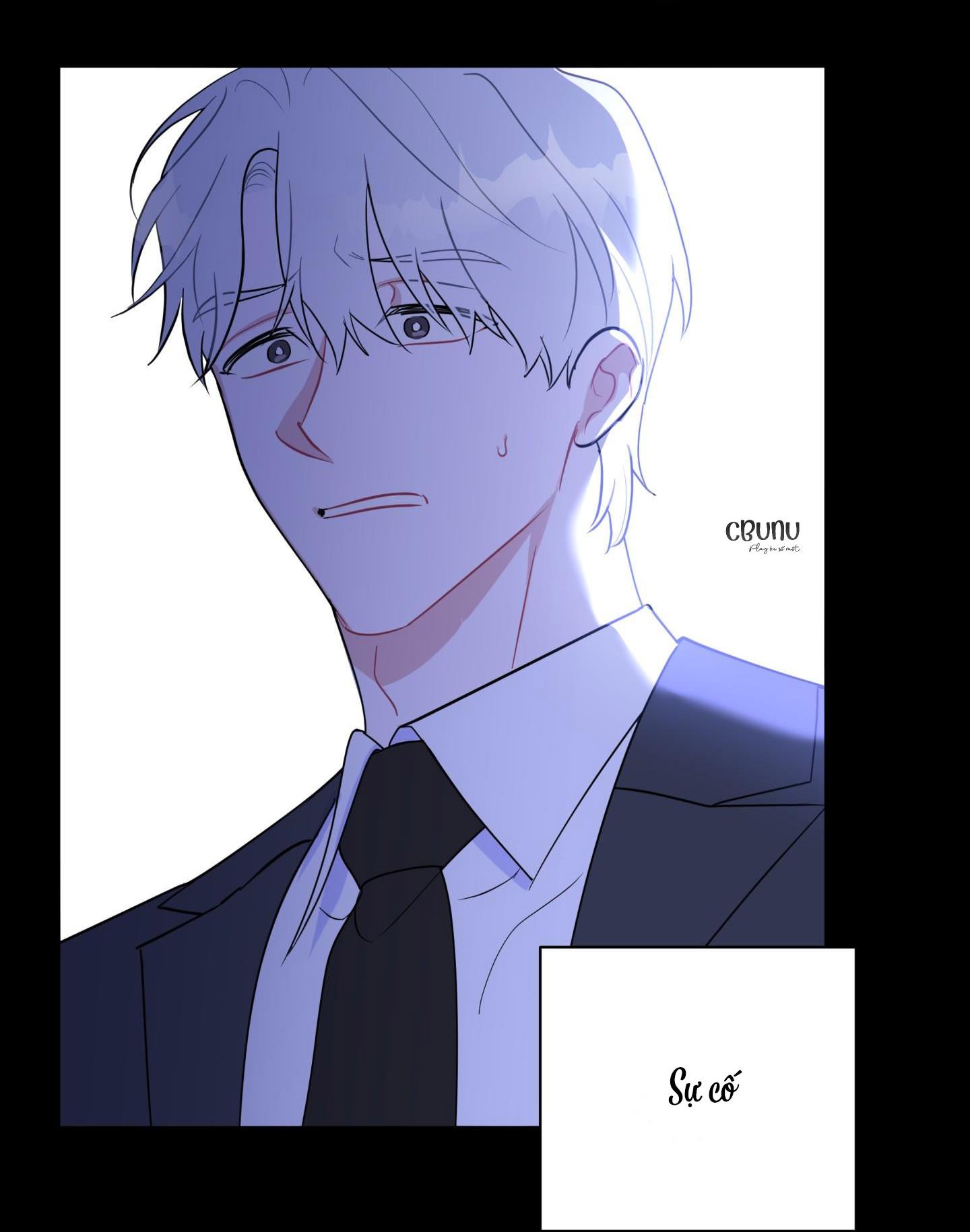 bắt tay hả, thôi bỏ đi! chapter 10 16