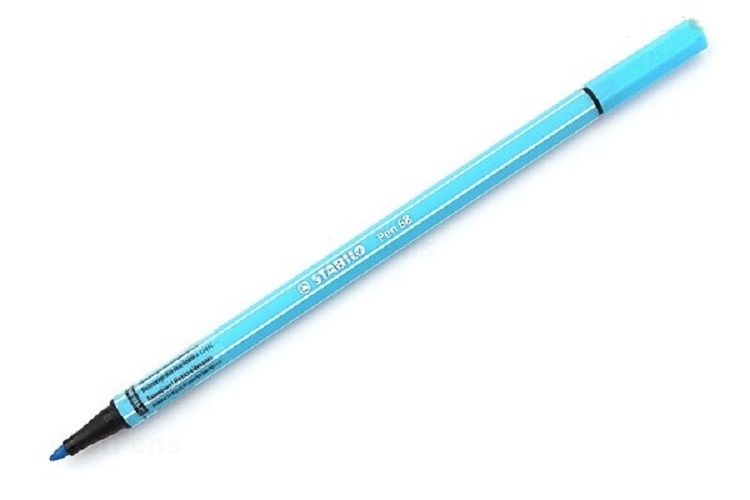 Bút lông màu Stabilo Pen 68 Maker