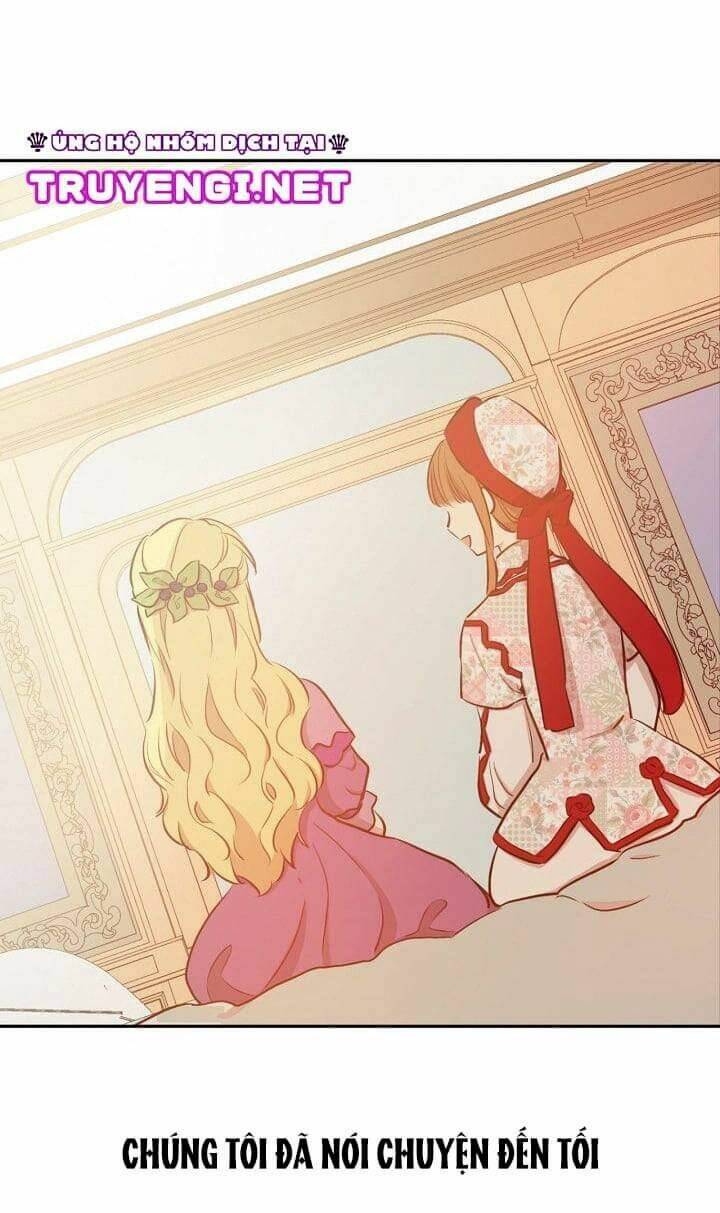 một ngày nọ ta trở thành công chúa chapter 65 34