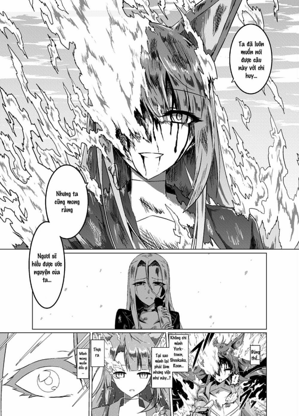 azur lane (parka) chapter 16 3