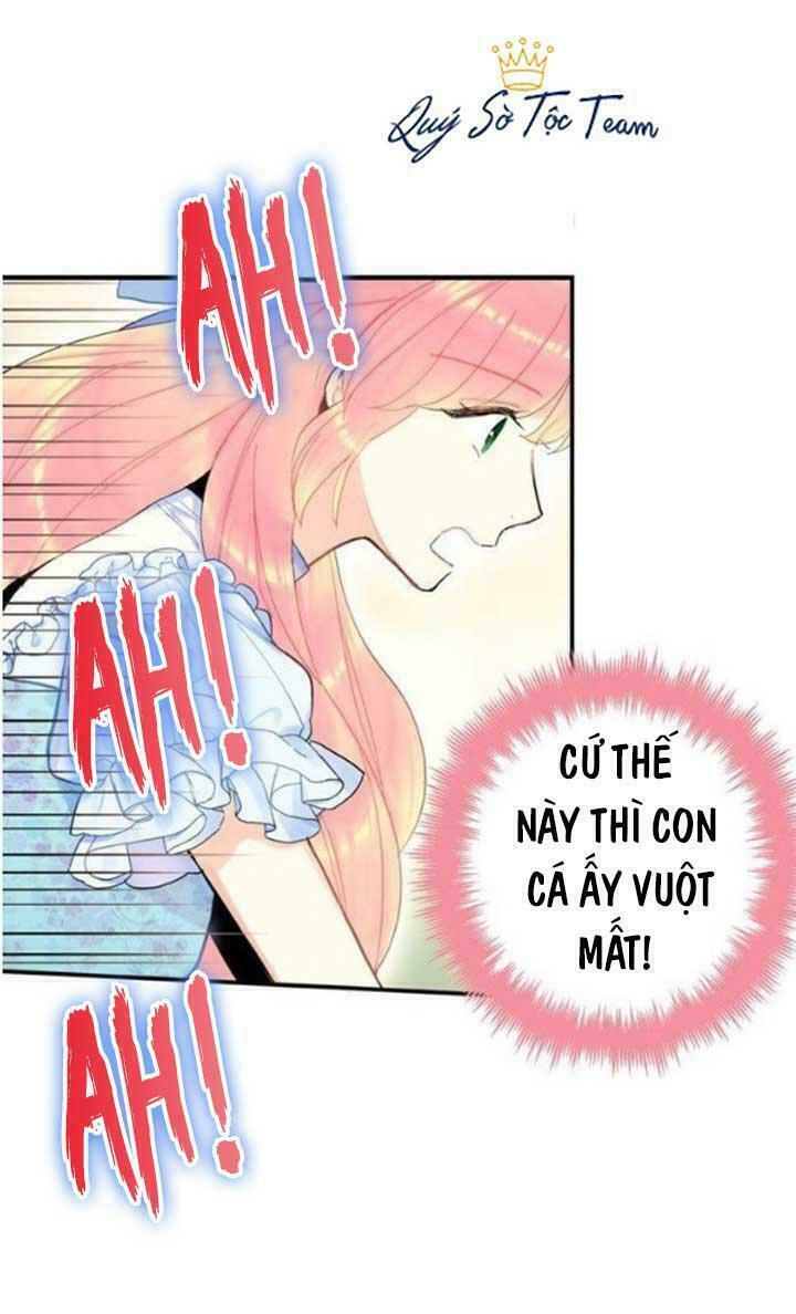 thánh nữ ẩn danh chapter 43 24
