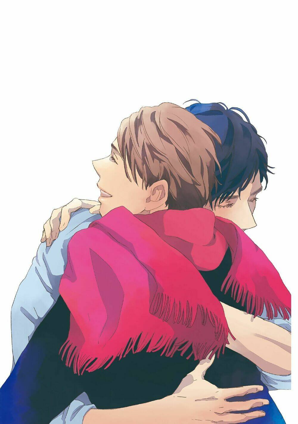 không ngừng khát khao chapter 1 3