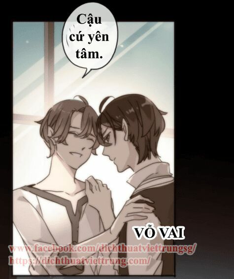 vết cắn ngọt ngào phần 1 chapter 41 33