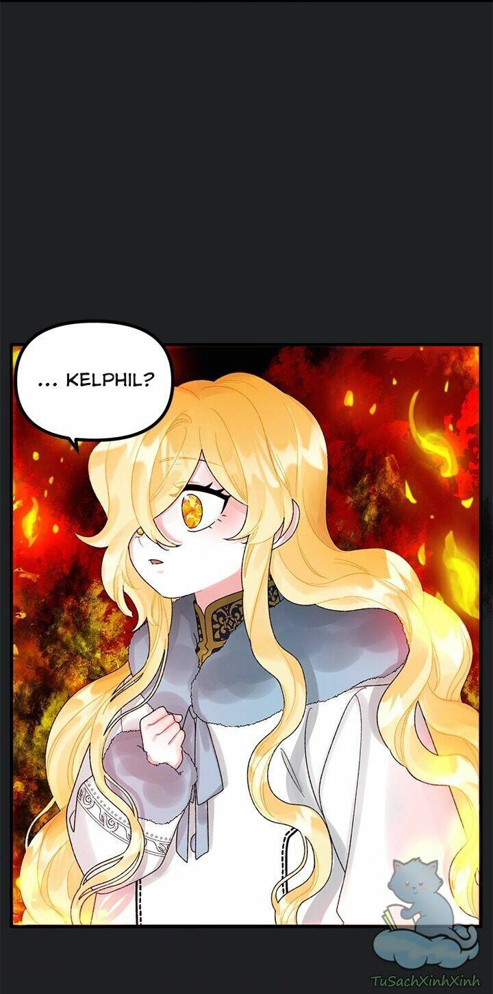 công chúa bãi rác chapter 44 30