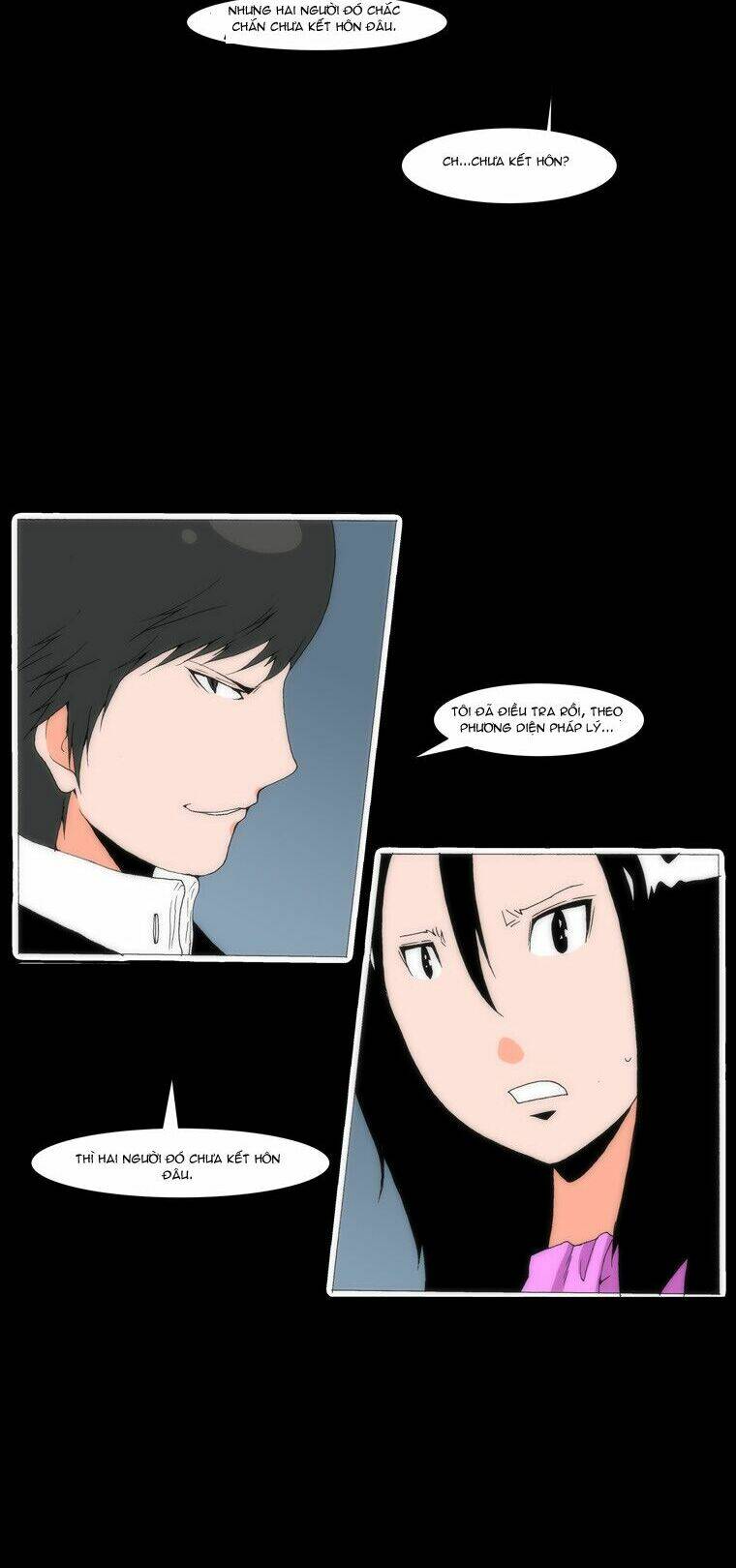 can't see can't hear but love chapter 29 44