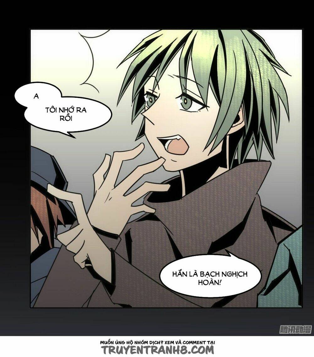 điều ước của người phàm chapter 18 40