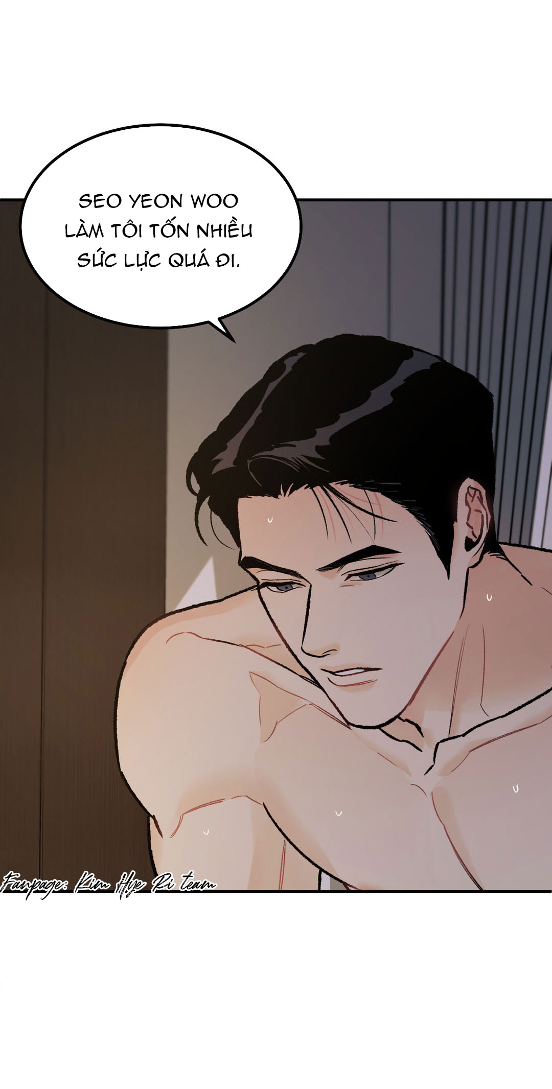 limited run chapter 11.1 11