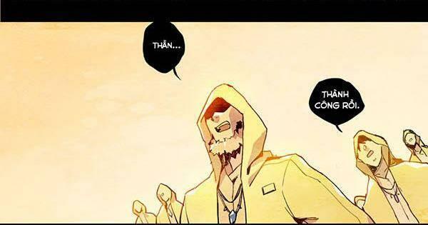 ý chí dũng sĩ 1 chapter 1 22