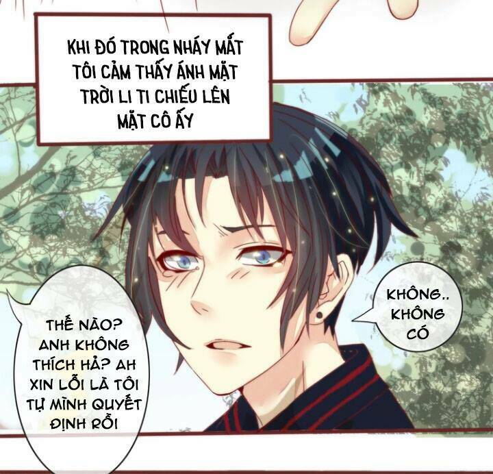 bạn trai tùy chỉnh chapter 3 32