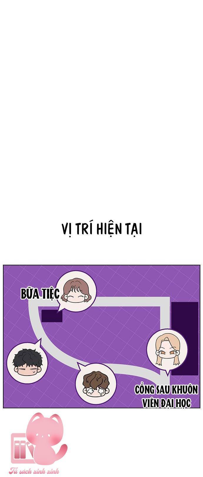 nếu chia tay, chúng ta sẽ chết chapter 2 13