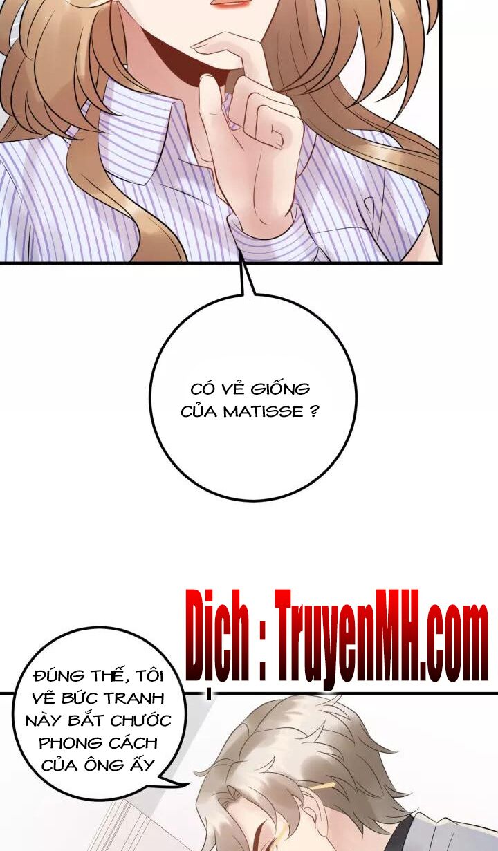 trọng sinh chi ức vạn ảnh hậu yếu thượng vị chapter 255 6