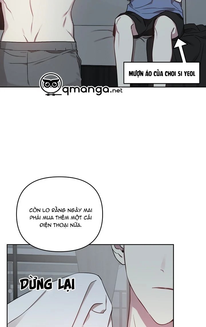 thần tượng đến rồi!? chapter 20 56