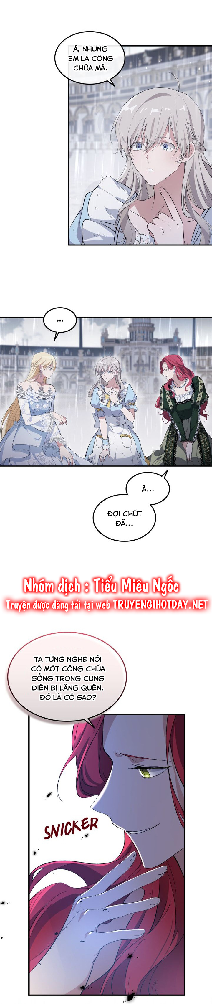 thưởng thức hương vị chapter 1 12