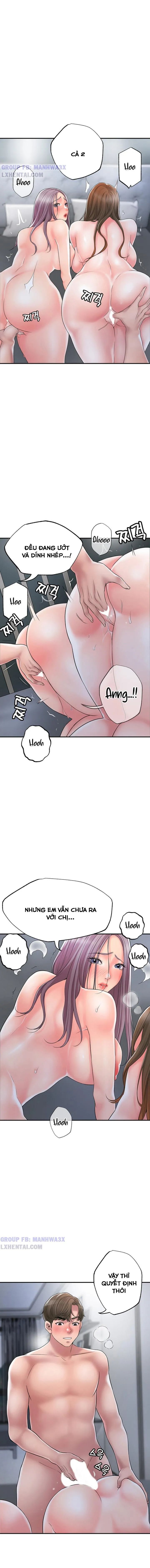 gia sư với mẹ milf chapter 41 10