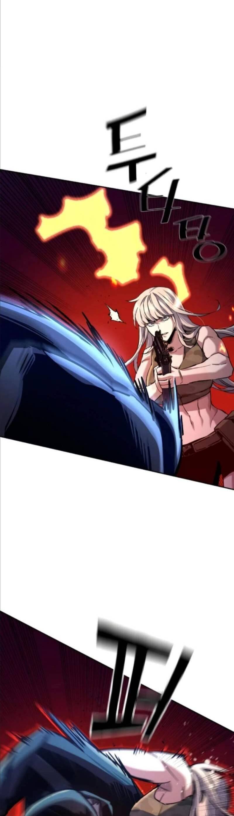 bạn học tôi là lính đánh thuê chapter 204 474