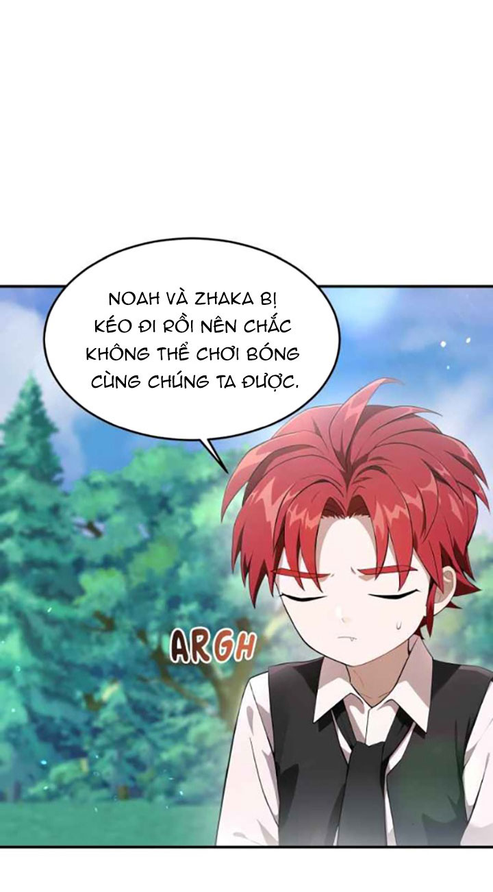 dark moon - tế đàn ánh trăng chapter 74.1 9