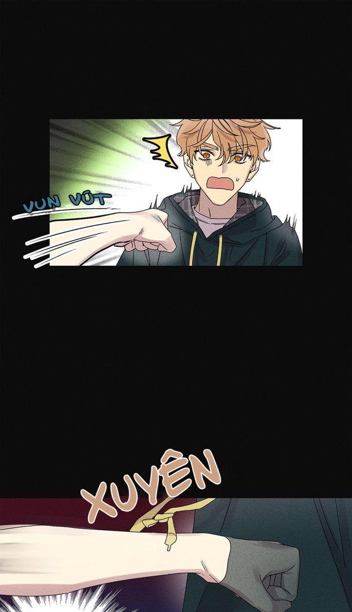 bạn trai tôi là một con ma ngọt ngào chapter 2 41