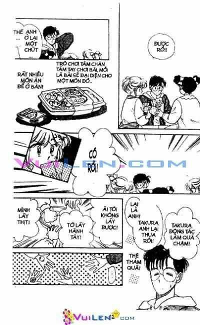 cô gái khả ái chapter 3 40