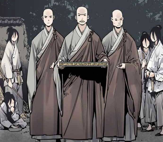 sát thủ tống lý thu chapter 3 170