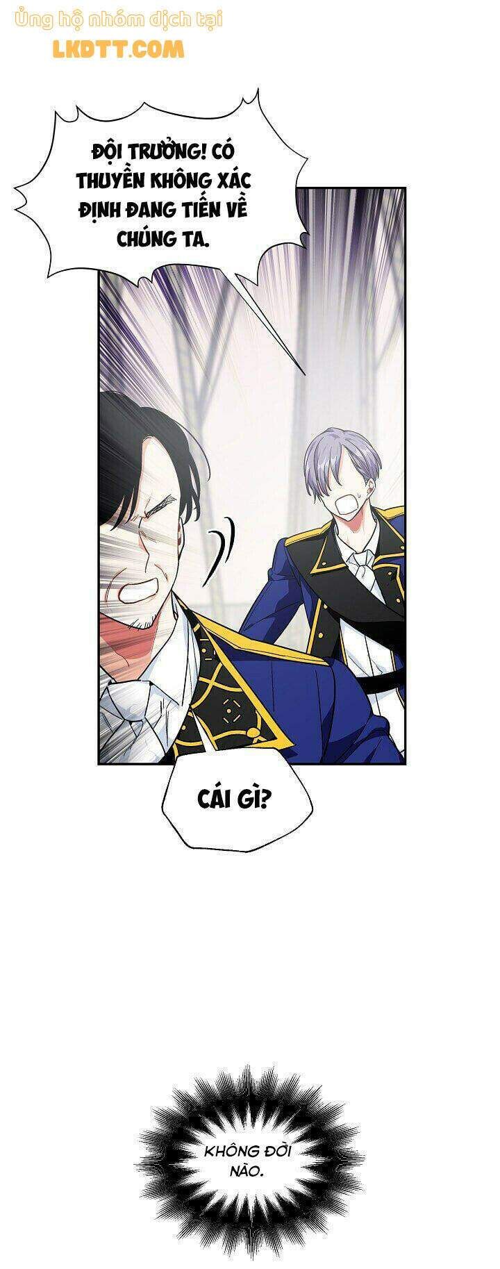 nữ hoàng ngoại khoa chapter 84 10