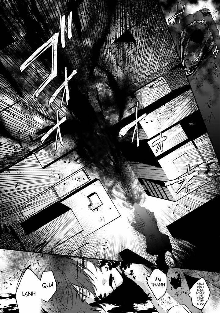 sống sót ở tokyo chapter 2 11